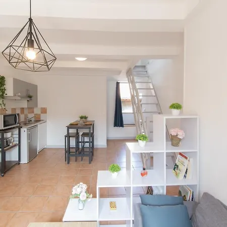Duplex * Aubenas