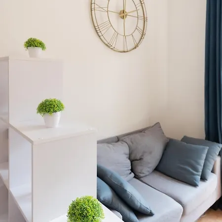 Duplex * Aubenas