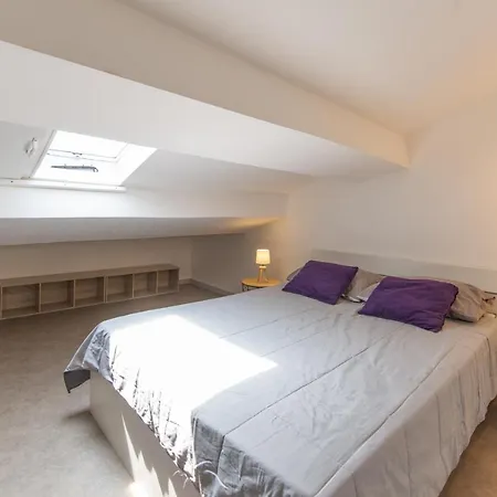 Duplex * Aubenas