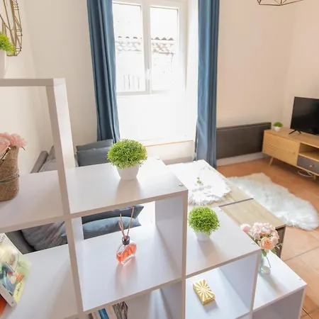 Duplex * Aubenas